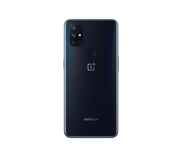OnePlus Nord N10 5G 6/128GB Midnight Ice 90Hz - 597022 - zdjęcie 5